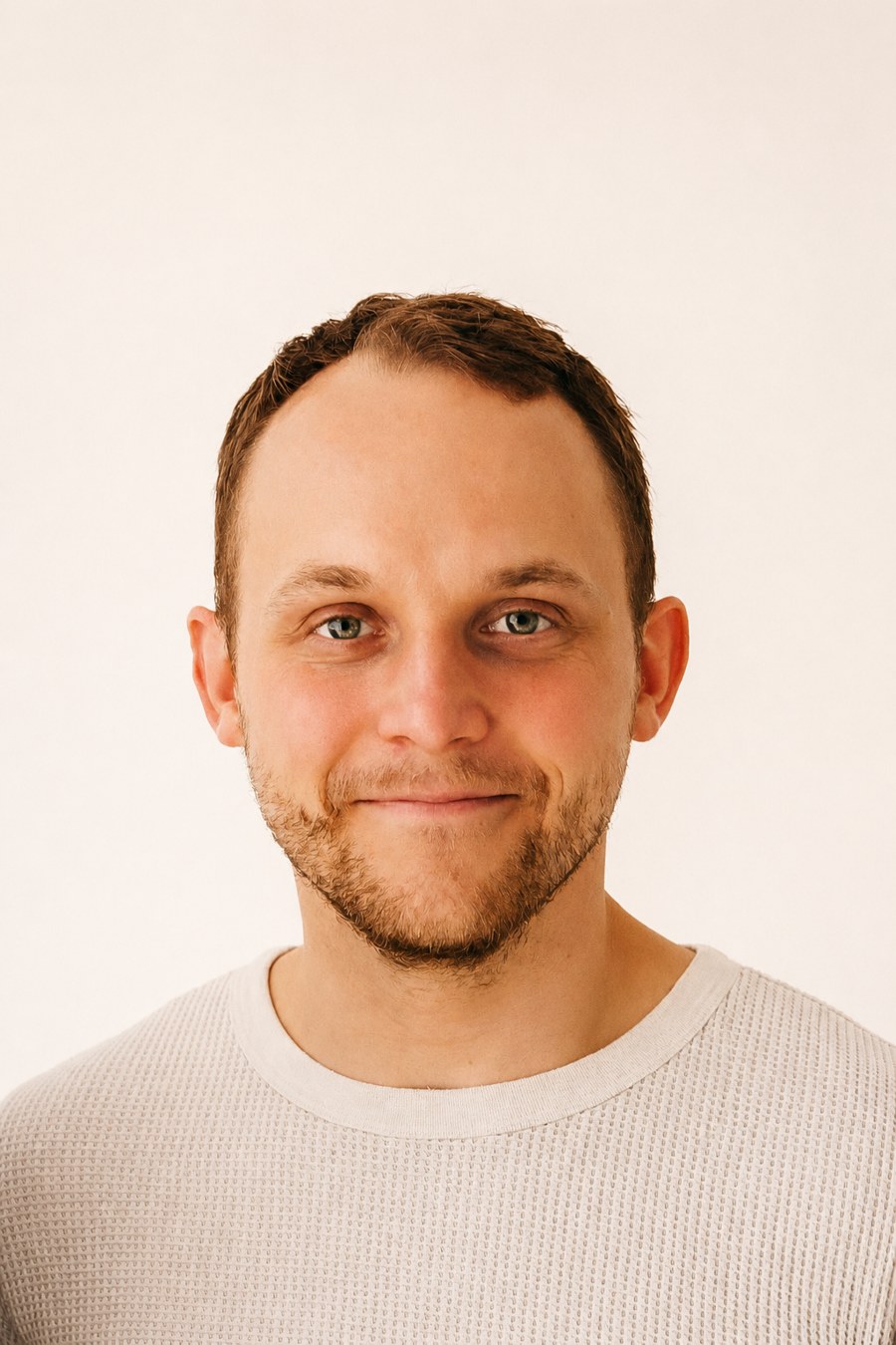 Rob Massey, founder of Aegis Ops